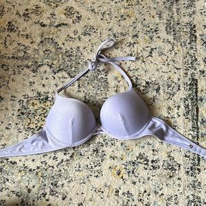 Victoria’s Secret NWOT push up bikini top